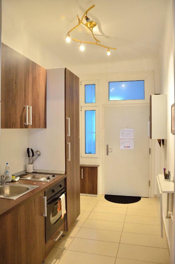 Apartamento Cosy Studio - Top Location 